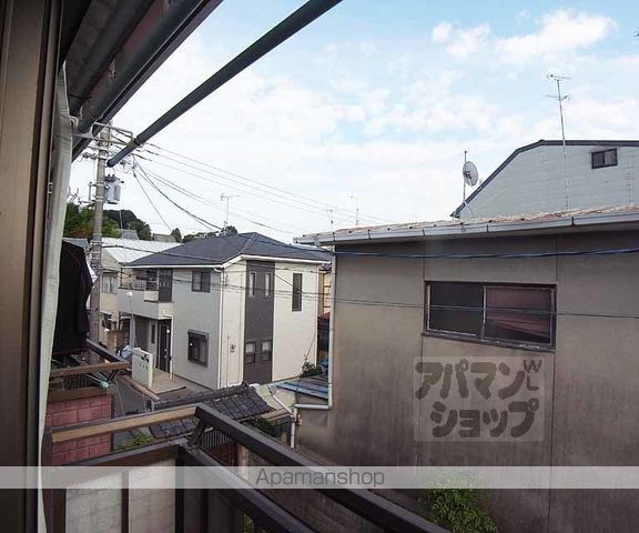 和泉ハイツの内装写真
