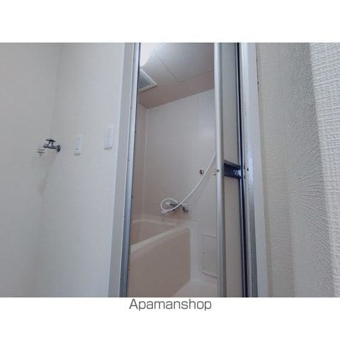 メゾンシードの内装写真