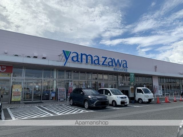 CASADUAMORB棟の周辺写真