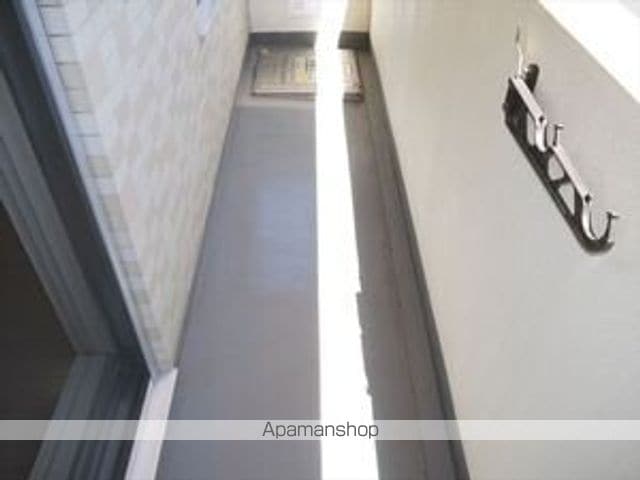 シティテラス南5条の内装写真