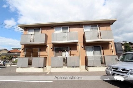 ディアス西宝町[1R/30.24m2]の外観2