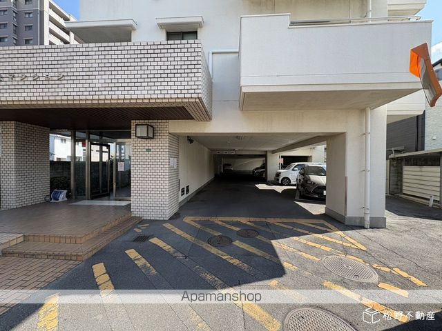 青葉台マンションのその他写真