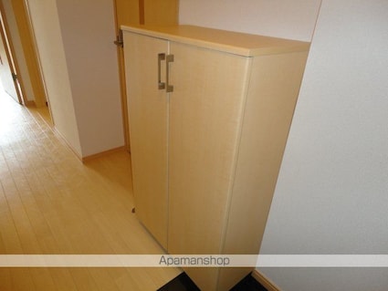 シルフィードＡ[1LDK/36m2]の内装1