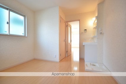 ウェルダンハーモニー[1K/28.53m2]のその他部屋・スペース