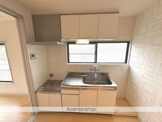 クロノスさちが丘の内装写真