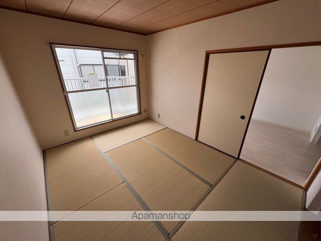 ティアラ武庫川の内装写真