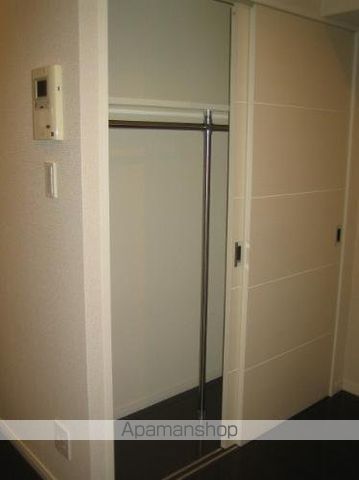 HF浅草橋レジデンスの内装写真