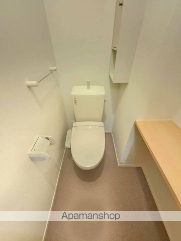ロード早水 Iの内装写真