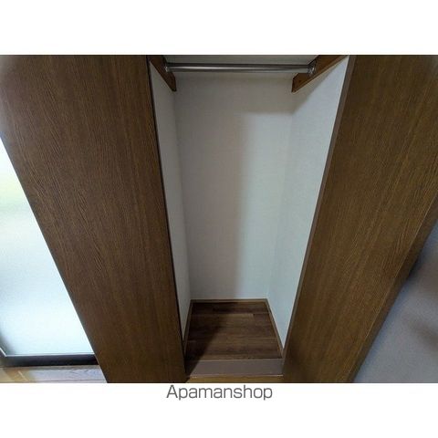 AngelicDの内装写真