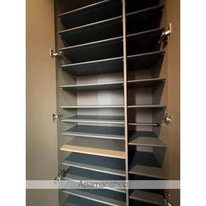 Ｇｒａｎｄ　Ｓｔａｍｍ[1LDK/44.52m2]の内装