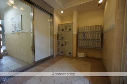 Ｓｏｕｔｈ　Ｖａｌｌｅｙ[1DK/32.55m2]のエントランス3