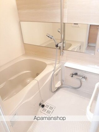 マリーナコート[1LDK/41.57m2]のバス