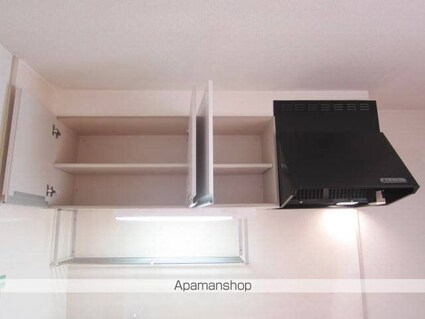 アーバン五明　Ａ[2DK/40.57m2]の内装2