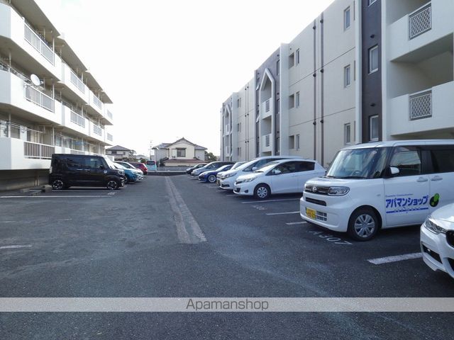 カクサン可美タウンAのその他写真