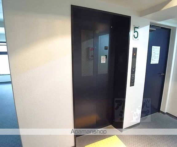 大晋メゾネ四条大宮のその他写真