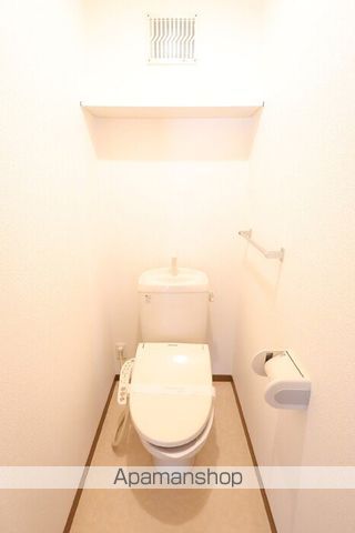セジュール深川 A棟の内装写真