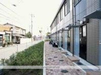 レオパレスロワール三条Ａ[2DK/49.68m2]の共用部