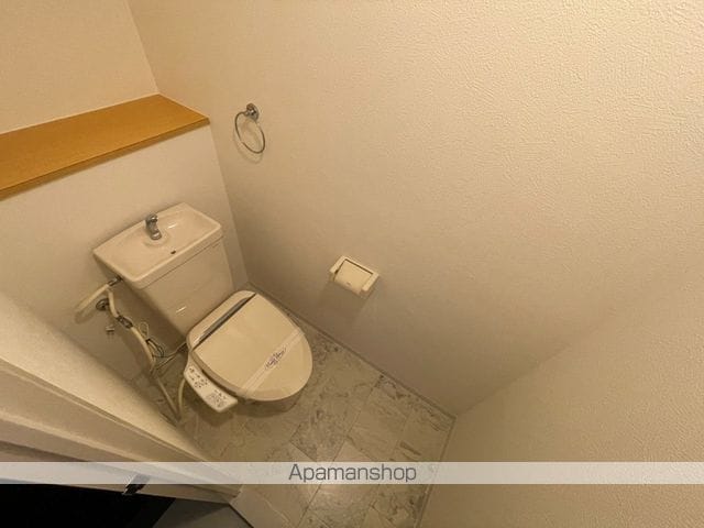 サチ東山本の内装写真