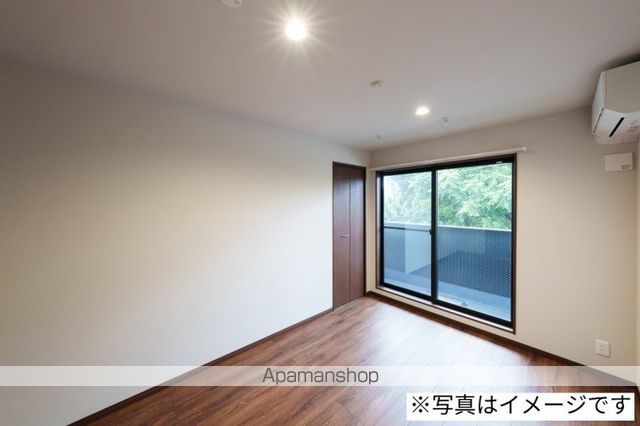 ROBOT HOME 鷹の台の内装写真