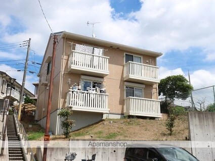 アシネス[3LDK/81.27m2]の外観1