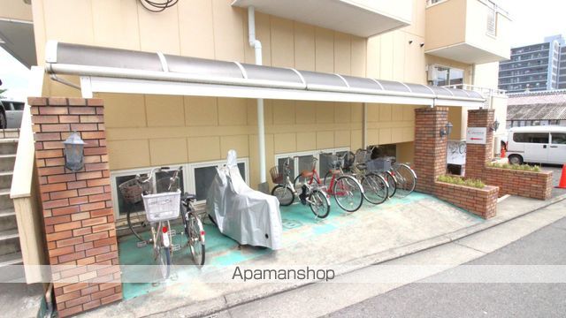 スクウェアービルのその他写真