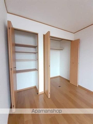 グランディオズ 富士の内装写真