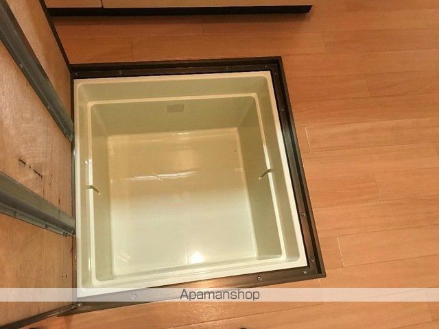 グリーングラス弐番館の内装写真