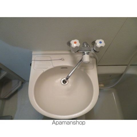 カピトール川崎Iの内装写真