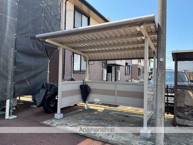 ビューラーやすらぎ C棟の内装写真