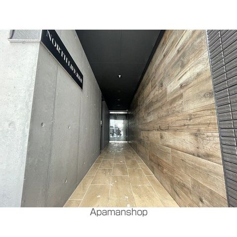 NORTH LIFE新道東の内装写真