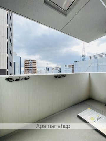 エスポアール泉の内装写真