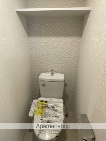 エスリード泉プライムの内装写真