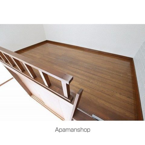 ステラIの内装写真