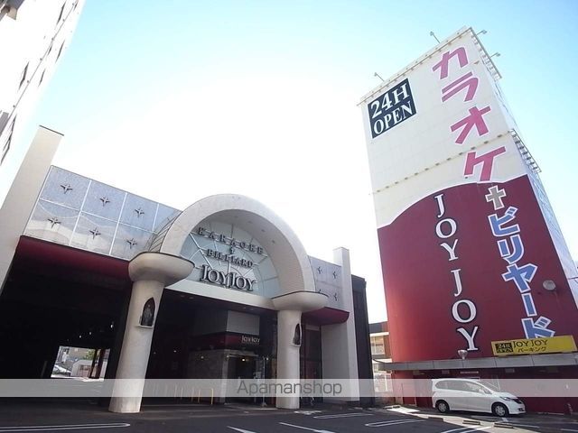 グランレーヴ金山の周辺写真