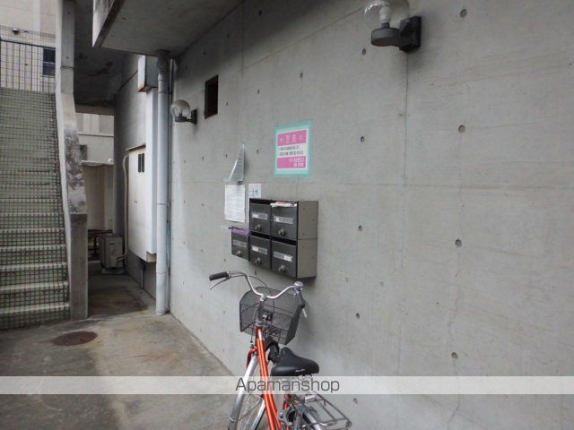 サンプラザ香里マンションのその他写真