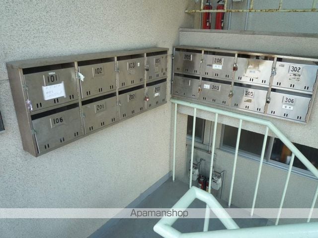 章マンションのその他写真