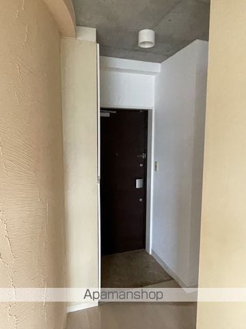 Chateau&Hotel Meieki-Minami 2ndの内装写真