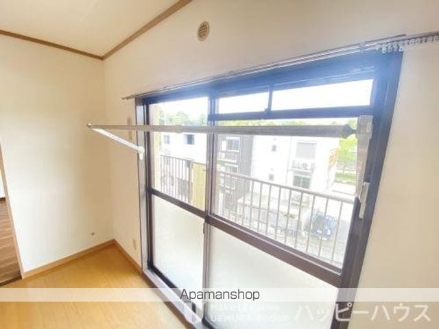 レークサイドパーク２ 402 ｜ 福岡県春日市大土居１丁目110（賃貸マンション3LDK・4階・70.52㎡） その25