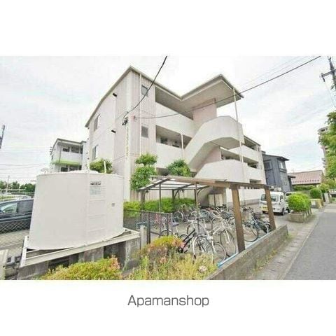 レイクサイドヴィラの外観写真