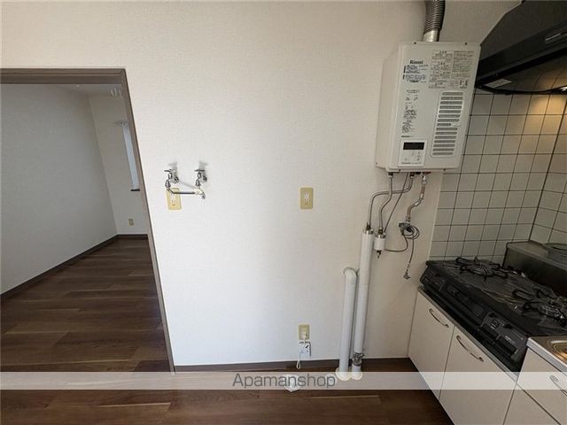 サンシティ音羽Bの内装写真