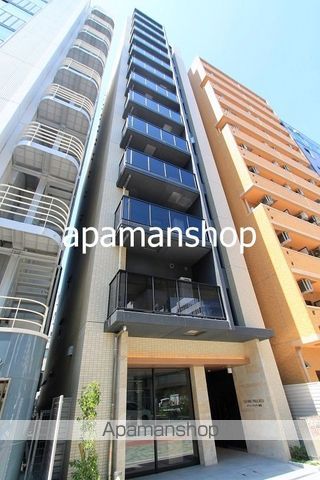 ルフォンプログレSHIMMACHIの外観写真