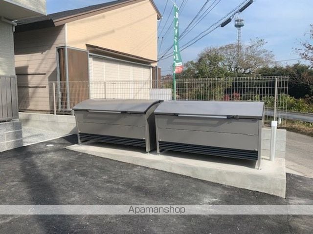 サニープレイス志布志 B棟の内装写真