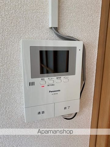 コーポさいとうの内装写真