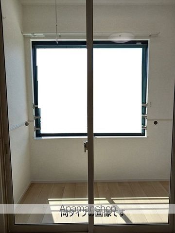 サニーコート IIの内装写真