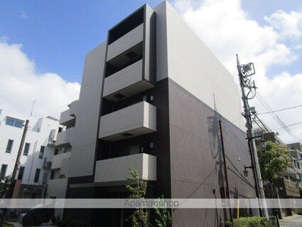 リアレスト東高円寺[1K/25.96m2]の外観4