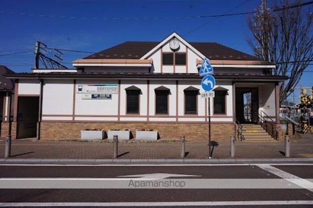 モナリエ北川 103 ｜ 岐阜県各務原市那加信長町２丁目39-1（賃貸アパート1K・1階・36.65㎡） その16