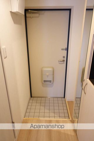 KORATの内装写真