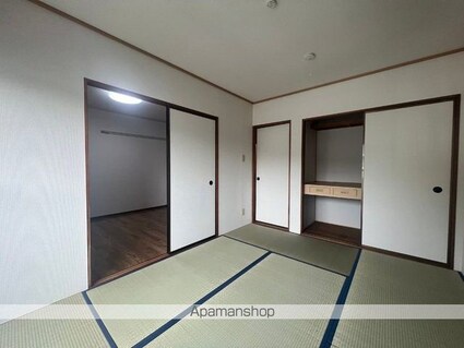 ヴェルドミール青葉台　ＡＢＣＤ[3LDK/99.91m2]の内装1