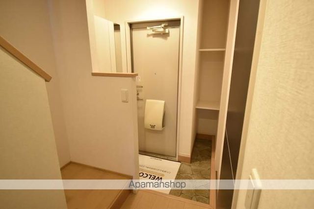 D-room天正寺の内装写真