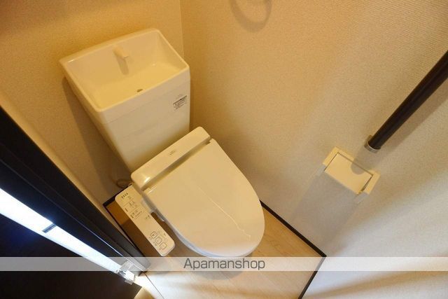 クレイノカサブランカ壱番館の内装写真